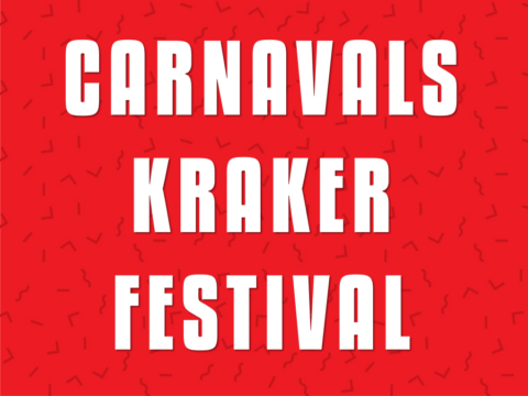 Carnavals Kraker Festival