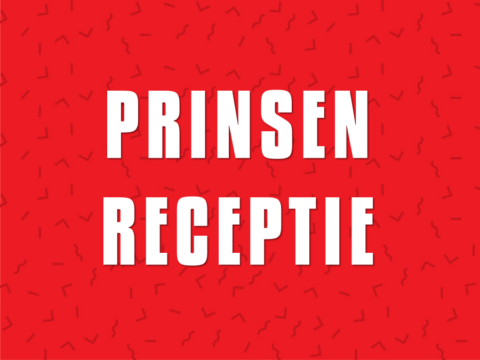 Prinsenreceptie