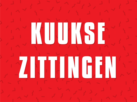 Kuukse Zittingen