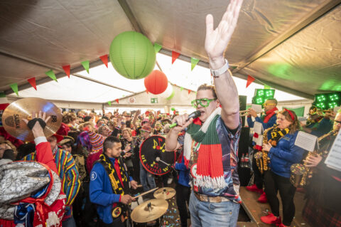 © Photography by FotoCuijk.nl - Arjan Broekmans