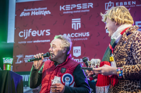 © Photography by FotoCuijk.nl - Arjan Broekmans