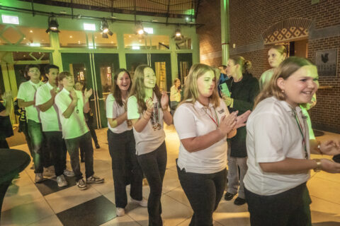 © Photography by FotoCuijk.nl - Arjan Broekmans