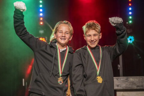 © Photography by FotoCuijk.nl - Arjan Broekmans