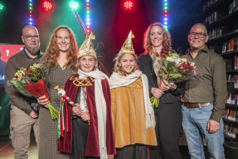 © Photography by FotoCuijk.nl - Arjan Broekmans