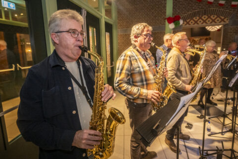 © Photography by FotoCuijk.nl - Arjan Broekmans