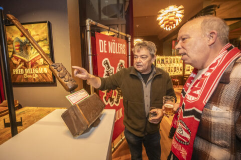 © Photography by FotoCuijk.nl - Arjan Broekmans