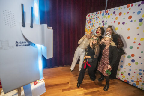 © Photography by FotoCuijk.nl - Arjan Broekmans