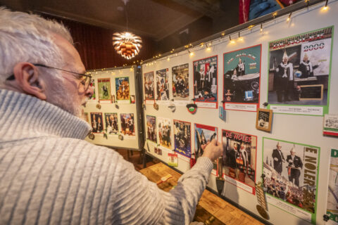 © Photography by FotoCuijk.nl - Arjan Broekmans