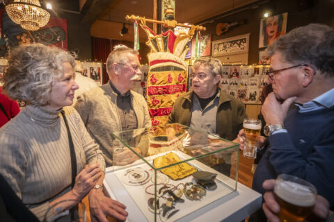 © Photography by FotoCuijk.nl - Arjan Broekmans