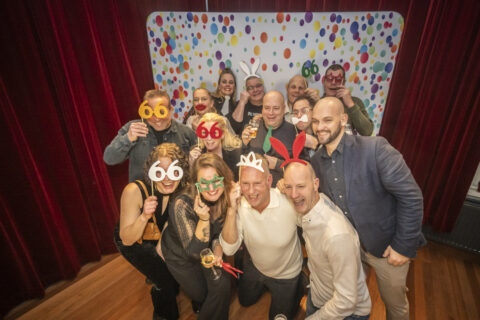 © Photography by FotoCuijk.nl - Arjan Broekmans