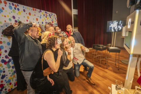 © Photography by FotoCuijk.nl - Arjan Broekmans