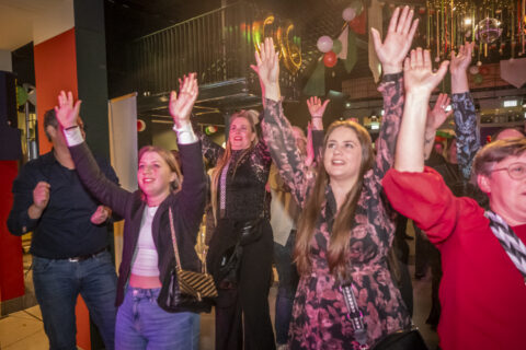 © Photography by FotoCuijk.nl - Arjan Broekmans