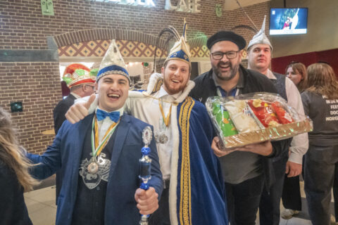 © Photography by FotoCuijk.nl - Arjan Broekmans