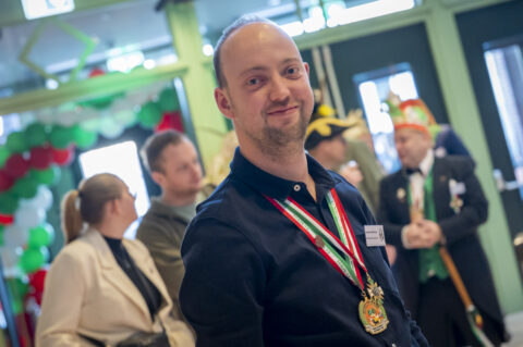 © Photography by FotoCuijk.nl - Arjan Broekmans