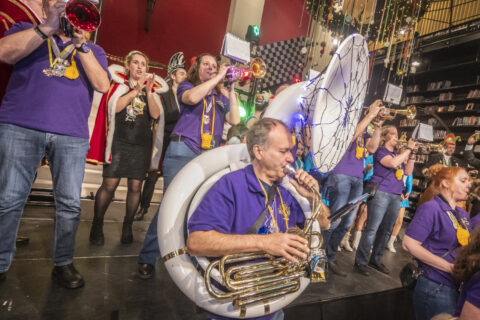 © Photography by FotoCuijk.nl - Arjan Broekmans
