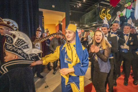 © Photography by FotoCuijk.nl - Arjan Broekmans