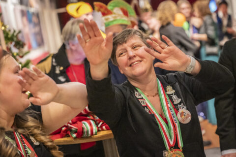 © Photography by FotoCuijk.nl - Arjan Broekmans